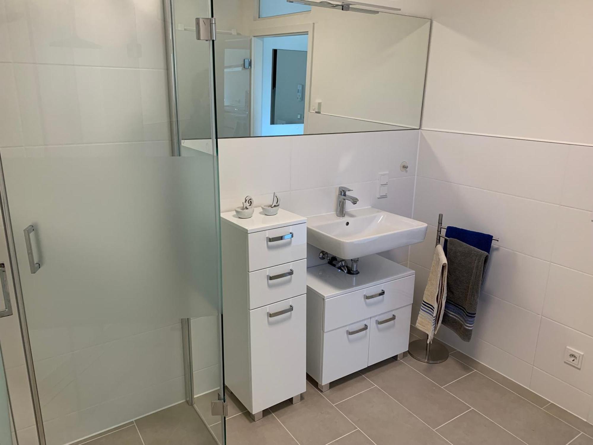 Casada: 3-Zimmer-Zuhause Mit Buero Wißmar Exterior foto