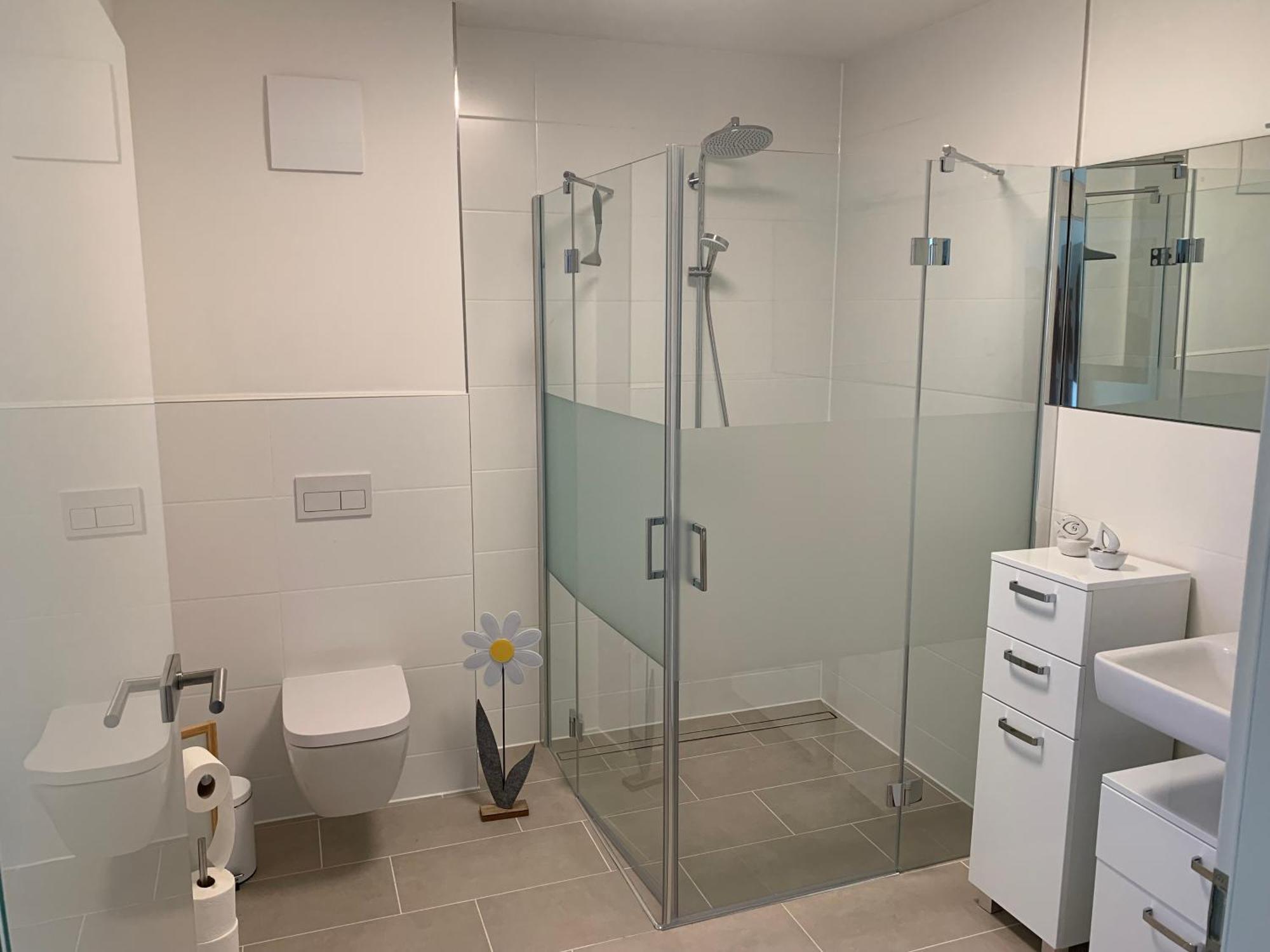 Casada: 3-Zimmer-Zuhause Mit Buero Wißmar Exterior foto